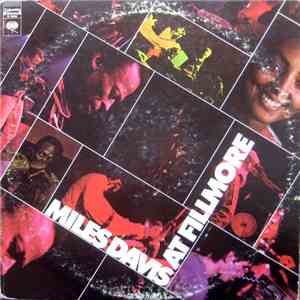 Miles Davis - Miles Davis At Fillmore download flac