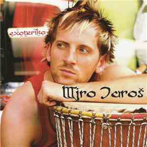 Miro Jaroš - Exoterika download flac