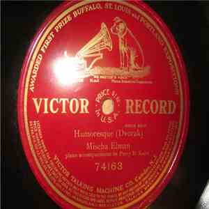 Mischa Elman - Humoresque download flac