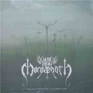 Mordaehoth - Eens Weer Prevaleert Het Heidens Hart download flac