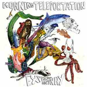 Morning Teleportation - Expanding Anyway download flac