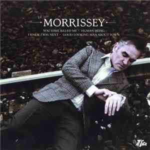 Morrissey - You Have Killed Me download flac