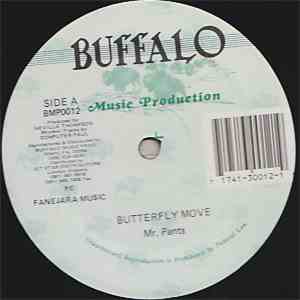 Mr. Pants - Butterfly Move download flac