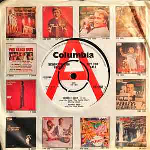 Murray Head With The Blue Monks  - Someday Soon / You Bore Me download flac