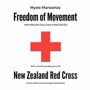 Myele Manzanza - Freedom of Movement download flac