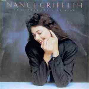 Nanci Griffith - Lone Star State Of Mind download flac