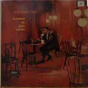 Nat "King" Cole - Just One Of Those Things - Alguna De Esas Cosas download flac