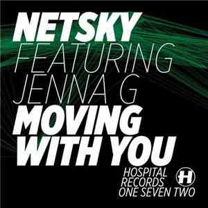 Netsky - Moving With You download flac