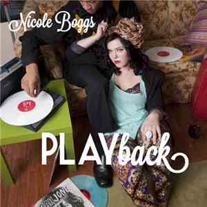Nicole Boggs - Playback download flac