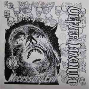Oliver Magnum, Foul Play  - Necessary Evil/Walk Through Infinity download flac