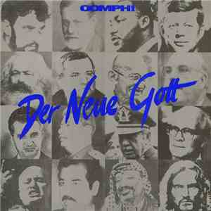 OOMPH! - Der Neue Gott download flac