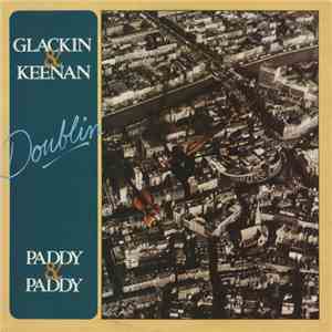 Paddy Glackin & Paddy Keenan - Doublin download flac