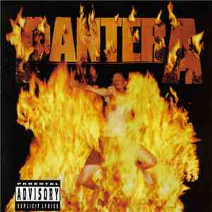Pantera - Reinventing The Steel download flac
