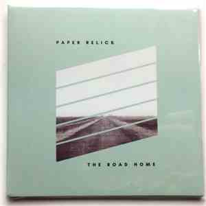 Paper Relics - The Road Home download flac