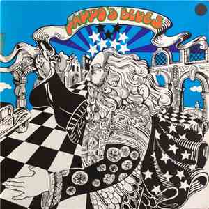 Pappo's Blues - Vol. 3 download flac