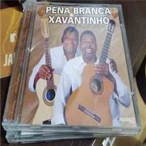 Pena Branca & Xavantinho - Coração Matuto download flac