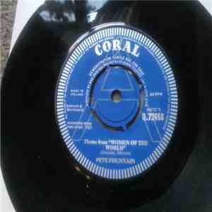 Pete Fountain - Theme From "Women Of The World" / China Nights download flac