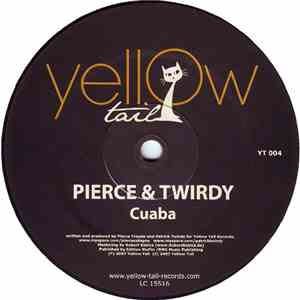 Pierce & Twirdy - Cuaba download flac