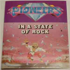 Pioneers  - In A State Of Rock download flac