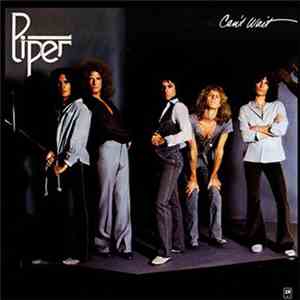 Piper  - Can't Wait download flac