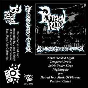 Primal Rite - Complex Life Of Passion download flac