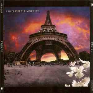 Prince - Purple Morning download flac