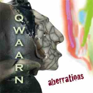 Qwaarn - Aberrations download flac