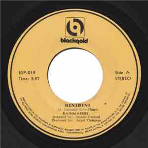 Rainmakers  - Binibini download flac