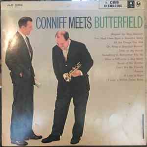 Ray Conniff, Billy Butterfield - Conniff Meets Butterfield download flac