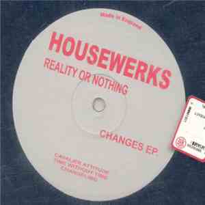 Reality Or Nothing - Changes EP download flac