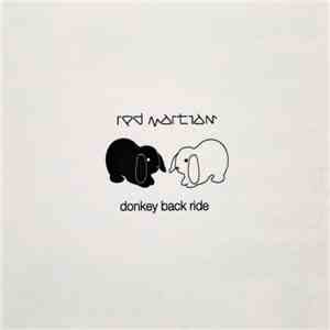 Red Martian - Donkey Back Ride download flac