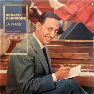 Renato Carosone - La Panse' download flac