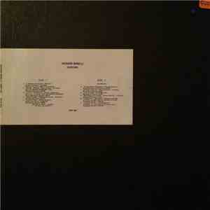 Richard Bonelli - Richard Bonelli (Baritone) download flac
