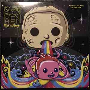 Rick And Morty - Goodbye Moon Men download flac