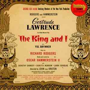 Rodgers & Hammerstein - The King And I download flac