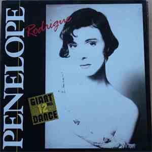 Rodrigue - Penelope download flac