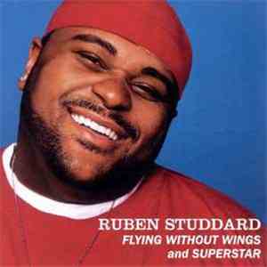 Ruben Studdard - Flying Without Wings And Superstar download flac