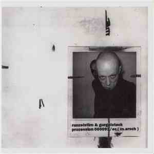 Runzelstirn & Gurgelstøck / Sudden Infant - Prozession 000092/er (M.arsch) / Radio-Aktion 920518 download flac