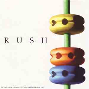 Rush - The Spirit Of Radio/2112 download flac
