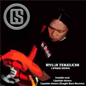 Ryuji Takeuchi - Upside Down download flac