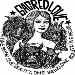 Sacred Love  - Demo download flac