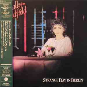 Sally Oldfield - Strange Day In Berlin download flac