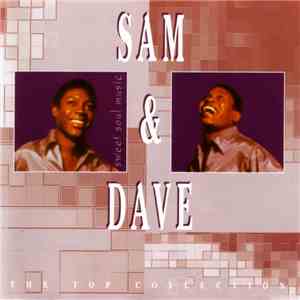 Sam & Dave - Sweet Soul Music download flac