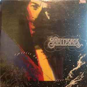 Santana - Spirits Dancing In The Flesh download flac
