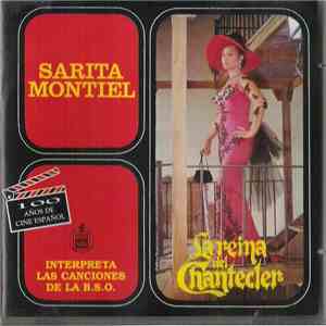 Sara Montiel - B. S. O. de la Pelicula: "La Reina Del Chantecler". Colección 100 años de Cine Español download flac