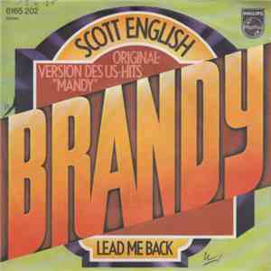 Scott English - Brandy / Lead Me Back download flac