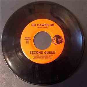 Second Guess - Go Hawks Go download flac