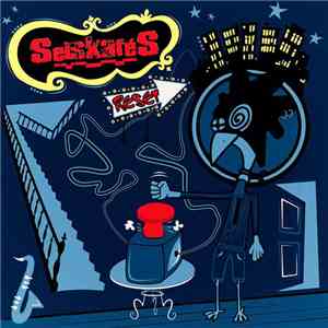 Seiskafés - Reset download flac
