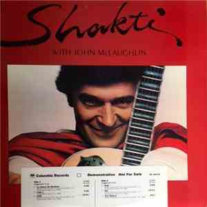 Shakti  With John McLaughlin - A Handful Of Beauty download flac