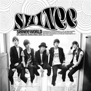 Shinee - The SHINee World download flac
